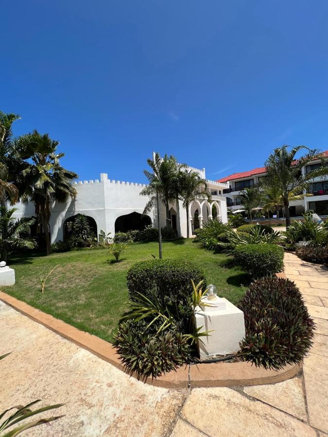 Zanzibar Star Resort Nungwi Exterior photo