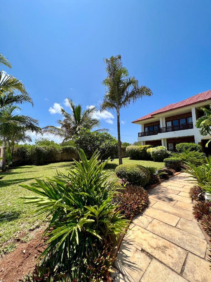 Zanzibar Star Resort Nungwi Exterior photo